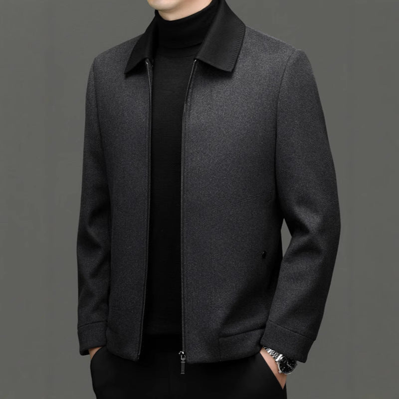 Arlo® | Wool Jacket