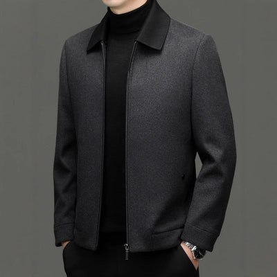 Arlo® | Wool Jacket
