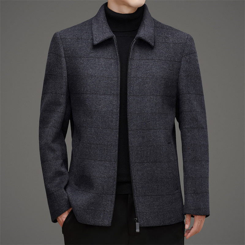 Archer® | Wool Jacket