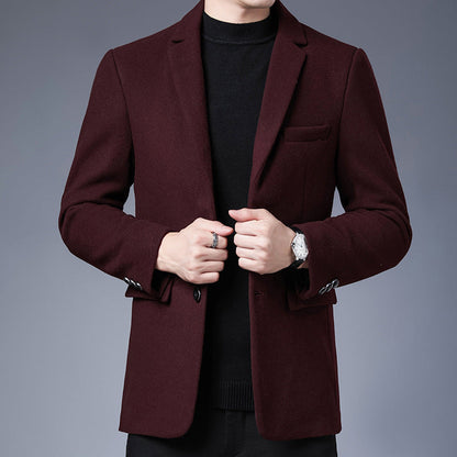 Victor® | Wool Blazer