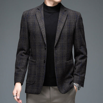 Tony® | Wool Blazer