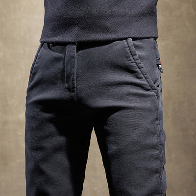 Admeto® | SLIM FIT PANTS