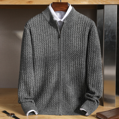 Darius® | Cashmere Sweater