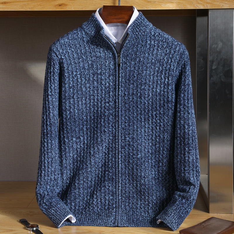 Darius® | Cashmere Sweater