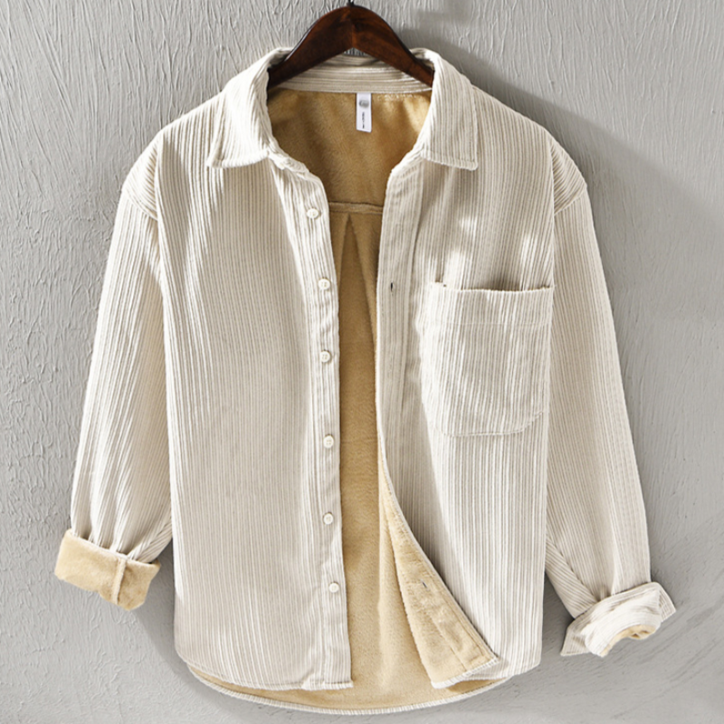 Chester® | Fleece Jacket
