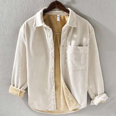 Chester® | Fleece Jacket