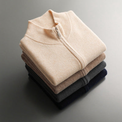 Chandler® | Cashmere Vest