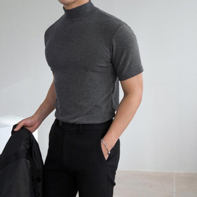 Chancey® | Neck Shirt