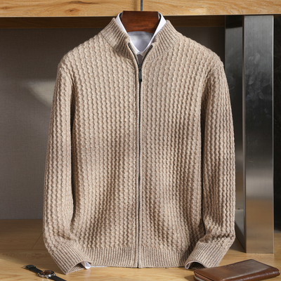 Darius® | Cashmere Sweater