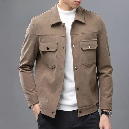 Barclay® | Corduroy Jacket