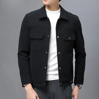 Barclay® | Corduroy Jacket