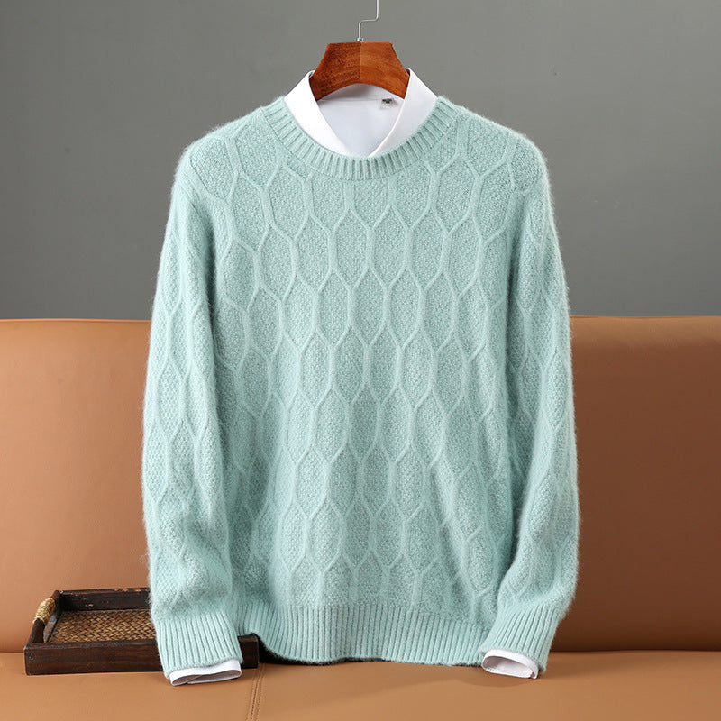 Boniface® | The Luxe Sweater