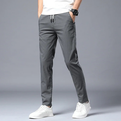 Ashby® | Slim Fit Pants