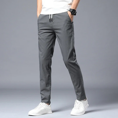 Ashby® | Slim Fit Pants