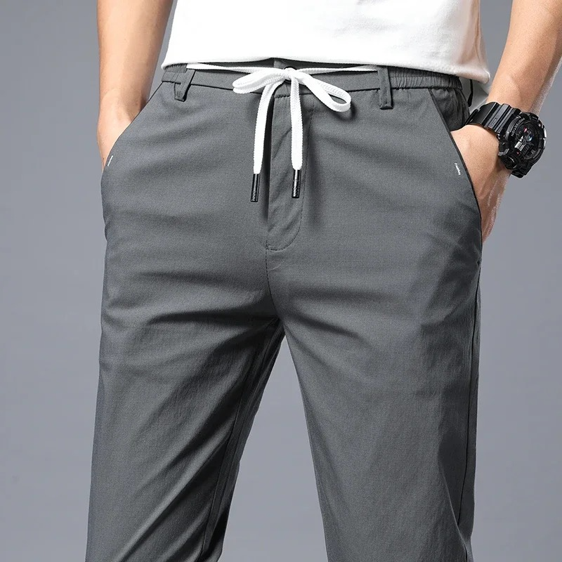 Ashby® | Slim Fit Pants