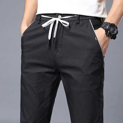 Ashby® | Slim Fit Pants