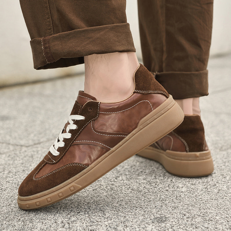 Bellamy® | The Classic Leather Shoes