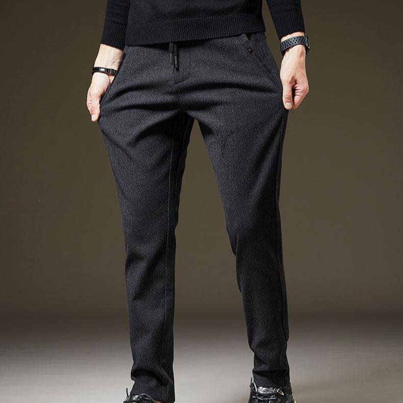 Auden® | Slim Fit Pants