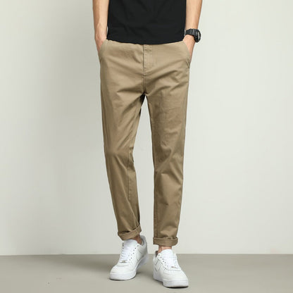 Zoltan® | Tech Trousers