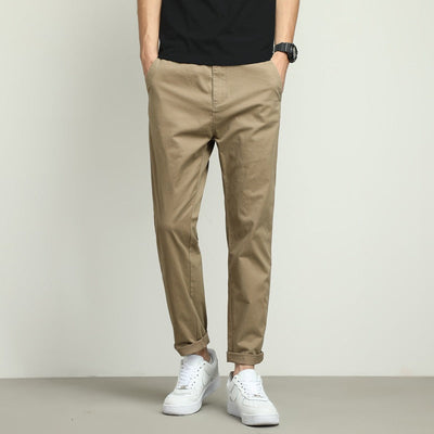 Zoltan® | Tech Trousers
