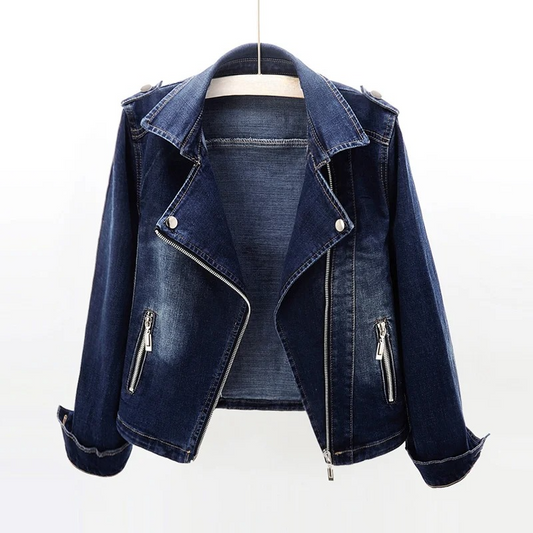 Zephyr® | Casual Denim Jacket