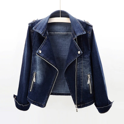 Zephyr® | Casual Denim Jacket