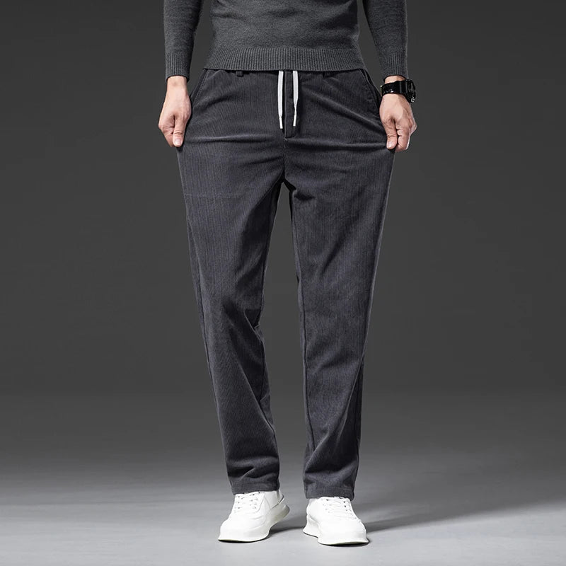 Rowan® | Corduroy Pants