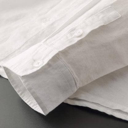 Hayes® | Linen Hoodie