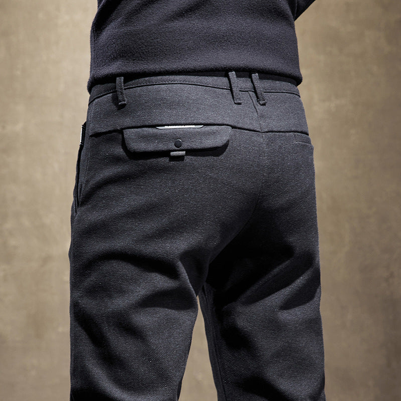 Dashiell® | Slim Fit Pants