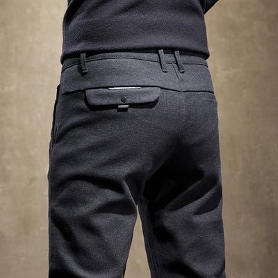 Dashiell® | Slim Fit Pants