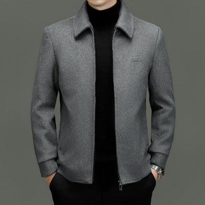 Dexter® | Signature Wool Jacket