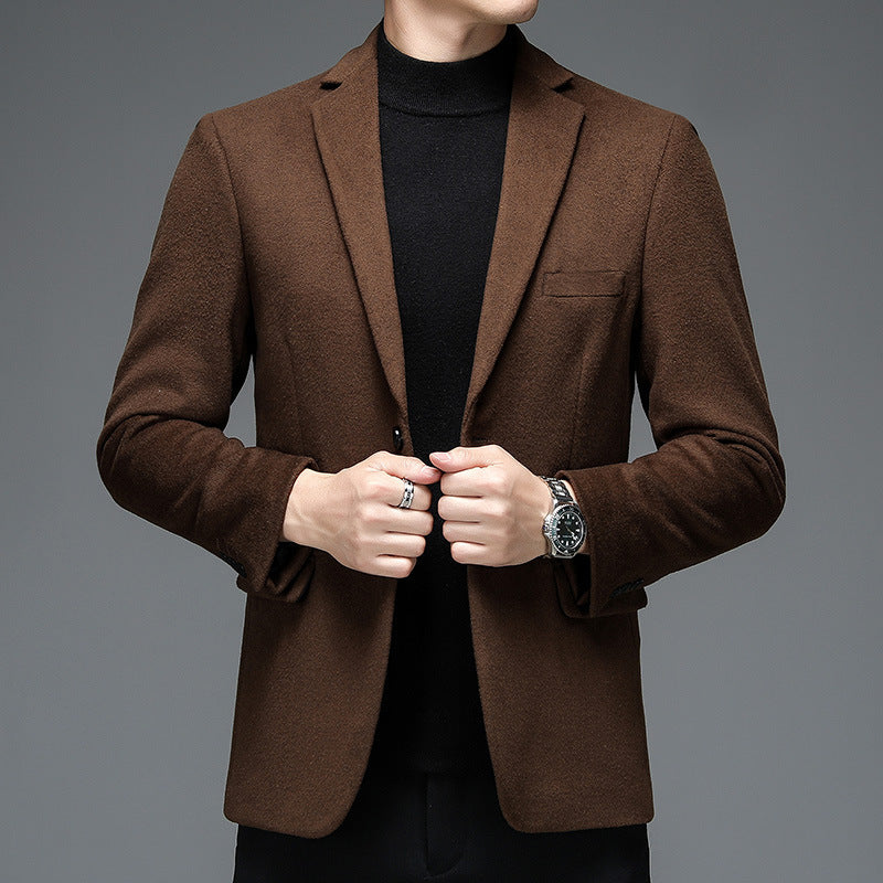 Levin® | RONALD WOOL BLAZER