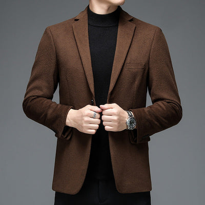 Levin® | RONALD WOOL BLAZER