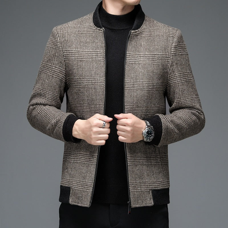 Clyde® | Wool Jacket