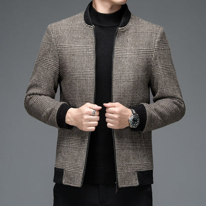 Clyde® | Wool Jacket
