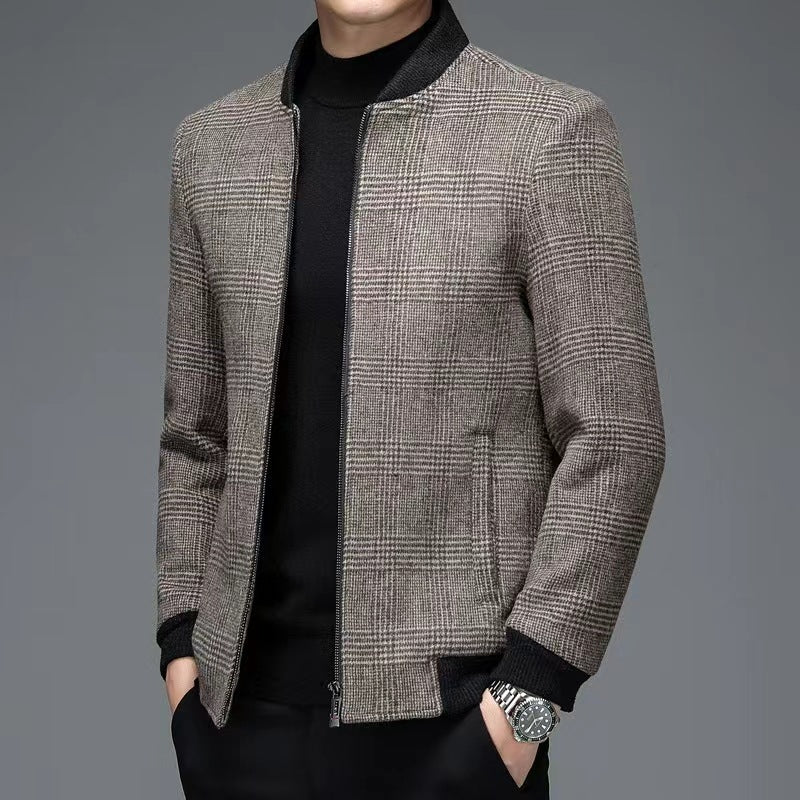 Clyde® | Wool Jacket