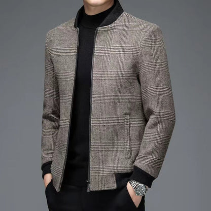 Clyde® | Wool Jacket