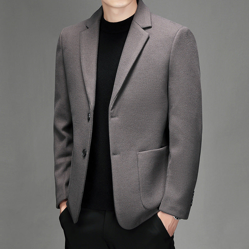 Noé® | JUSTIN WOOL BLAZER