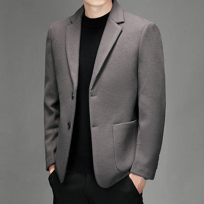 Cormac® | Wool Blazer