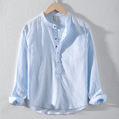 Bodhi® | Linen Shirt
