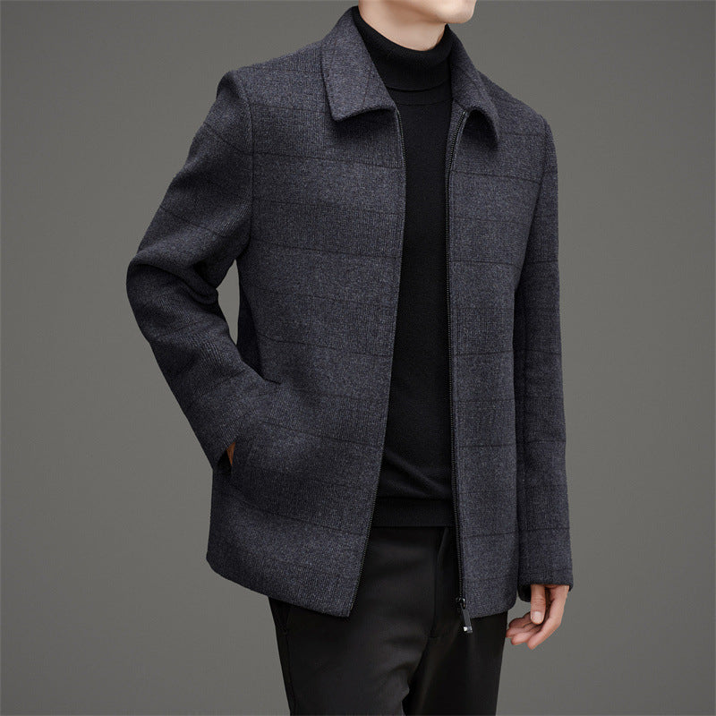 Archer® | Wool Jacket