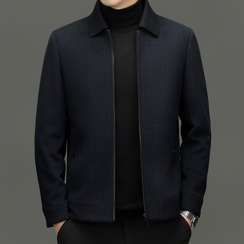 Iñaki® | BENSON WOOL JACKET
