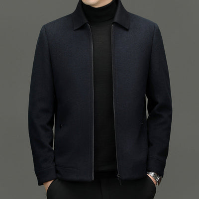 Iñaki® | BENSON WOOL JACKET