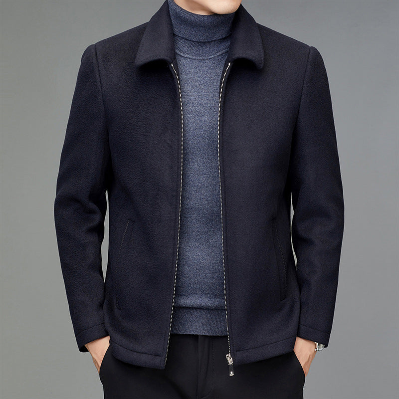 Zane® | Wool Jacket