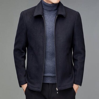 Zane® | Wool Jacket