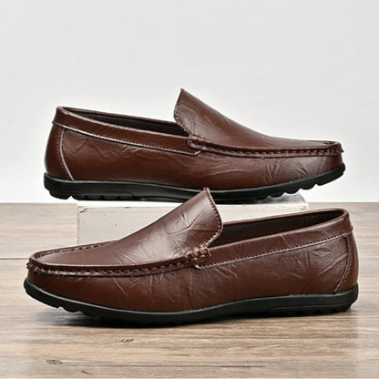 Wyatt® | Leather Loafers