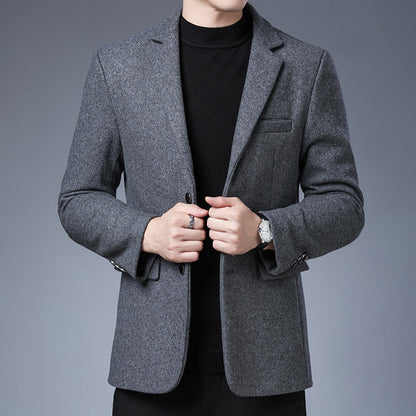 Victor® | Wool Blazer