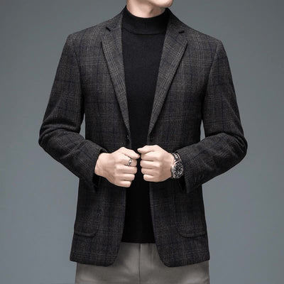Tony® | Wool Blazer