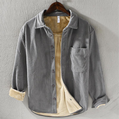 Chester® | Fleece Jacket