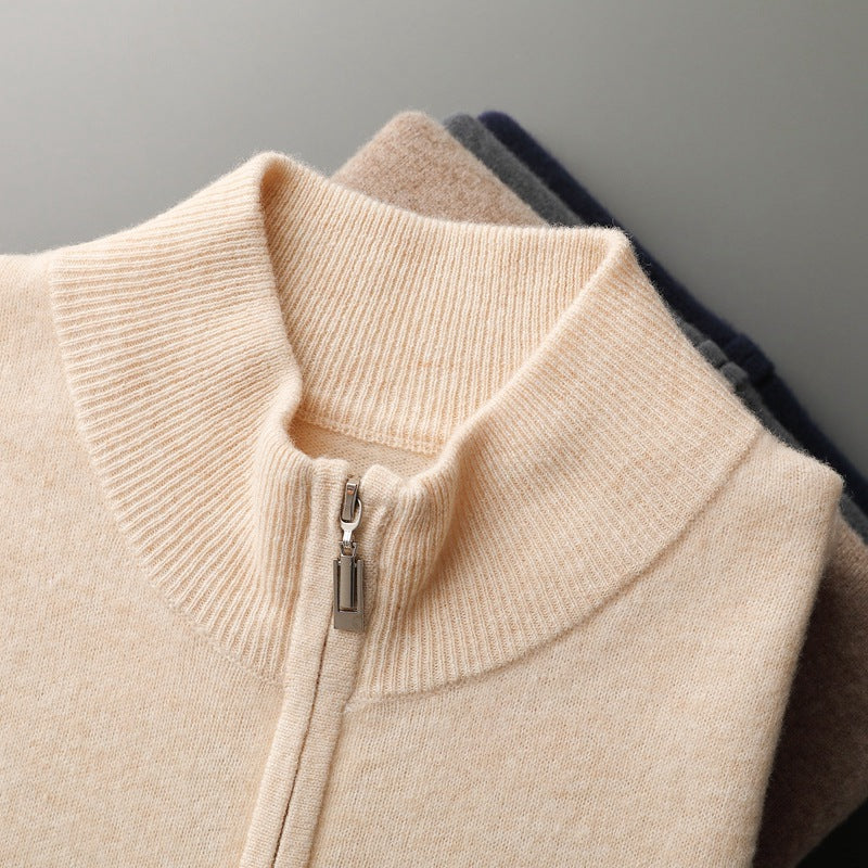 Chandler® | Cashmere Vest
